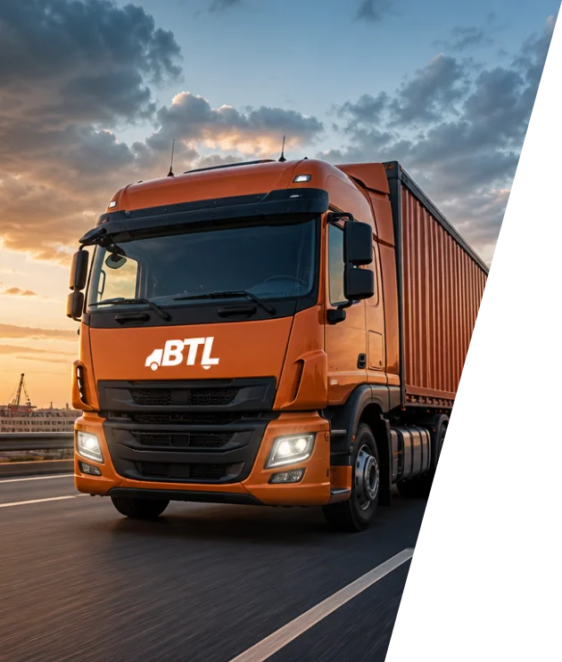 Balaji Trans Logistics Fleet Transportation in Bengaluru
