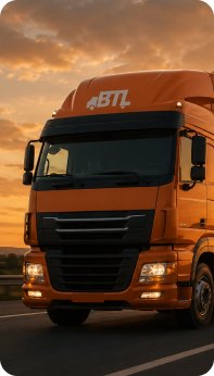 Industrial cargo and warehouse transportation