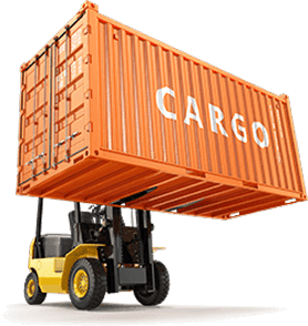 Balaji Trans Logistics fleet and operations